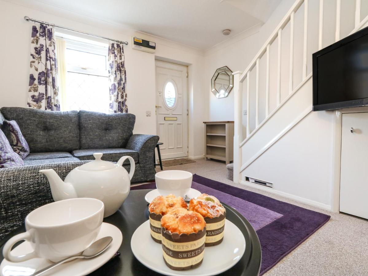 Kingfisher Cottage Веймут Екстер'єр фото
