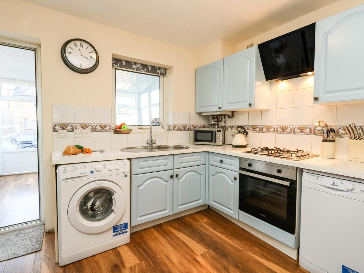 Kingfisher Cottage Веймут Екстер'єр фото