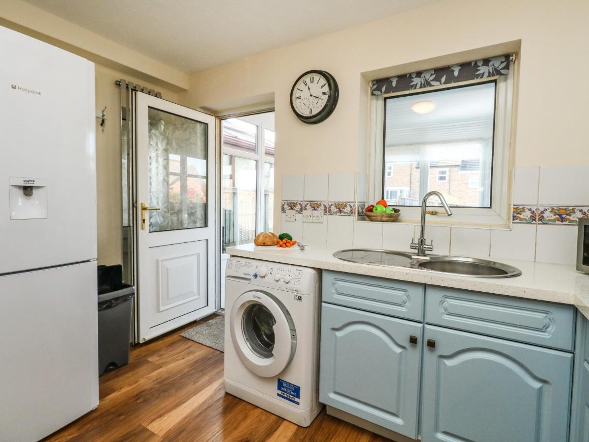 Kingfisher Cottage Веймут Екстер'єр фото