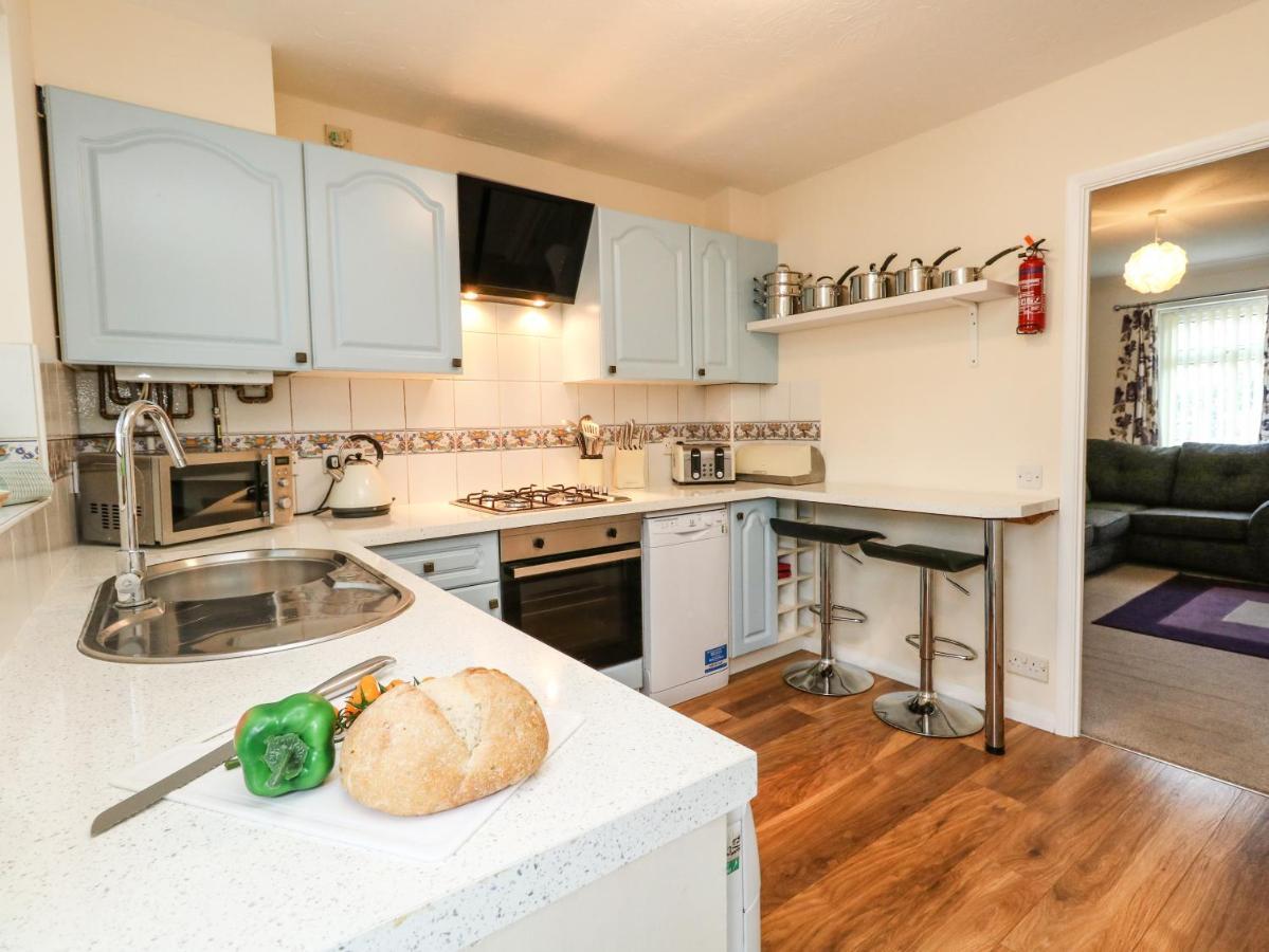 Kingfisher Cottage Веймут Екстер'єр фото