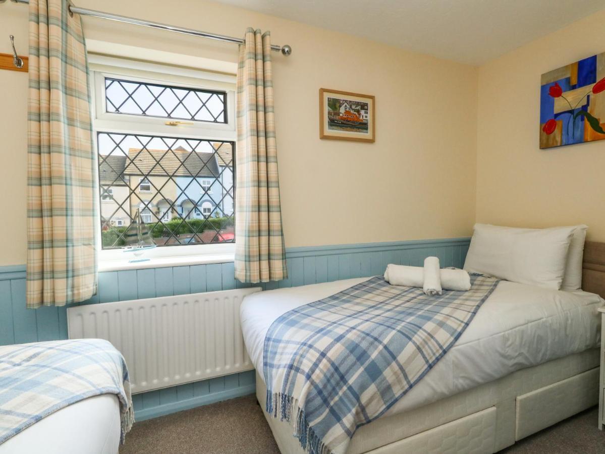 Kingfisher Cottage Веймут Екстер'єр фото