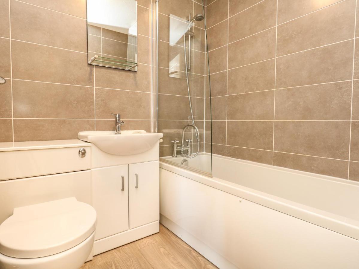 Kingfisher Cottage Веймут Екстер'єр фото